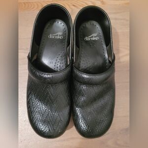 Dansko Size 41